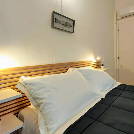 Ca' Di Mezzo Apartment Riomaggiore Exterior photo