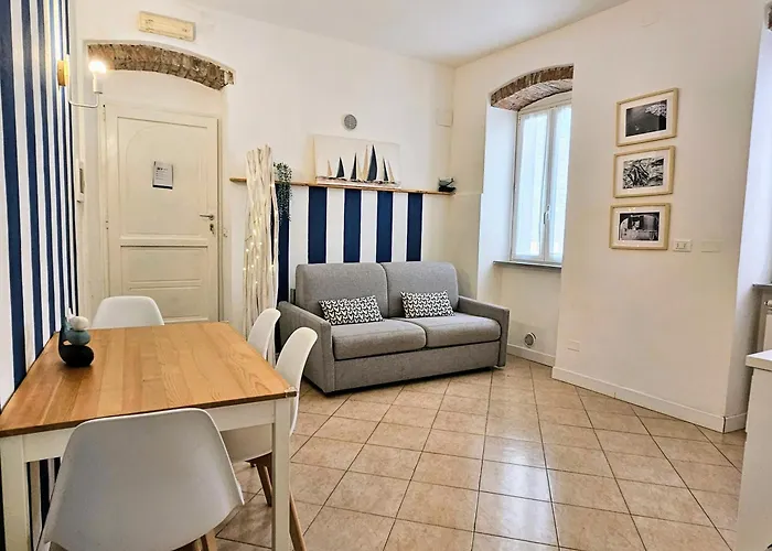 Ca\' Di Mezzo