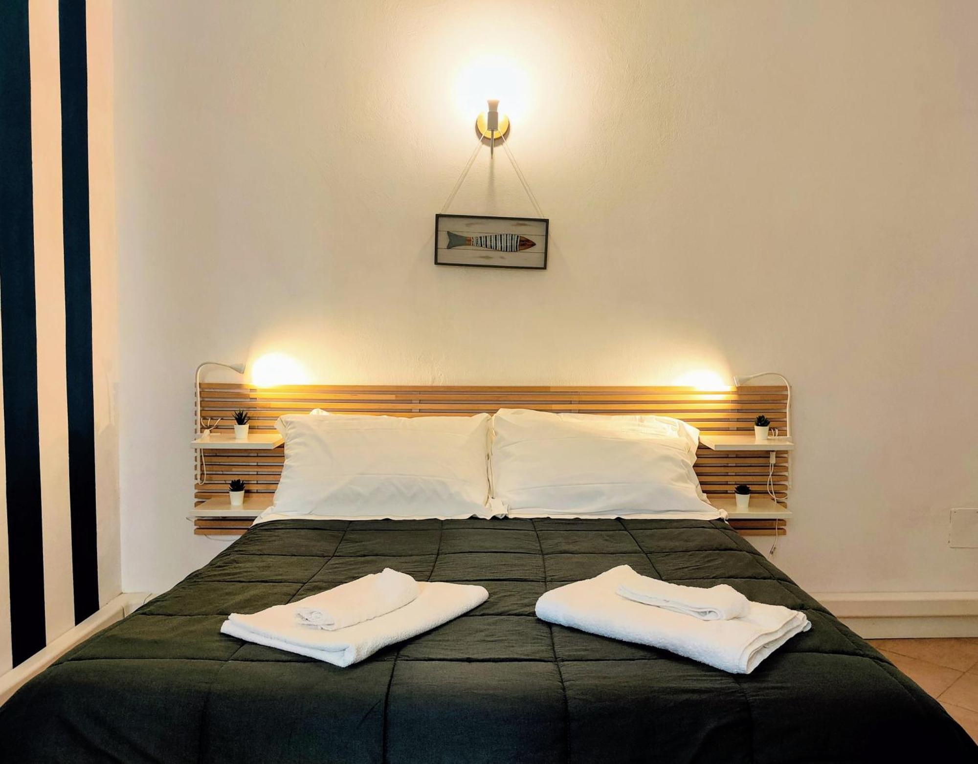 Apartment Ca' Di Mezzo *