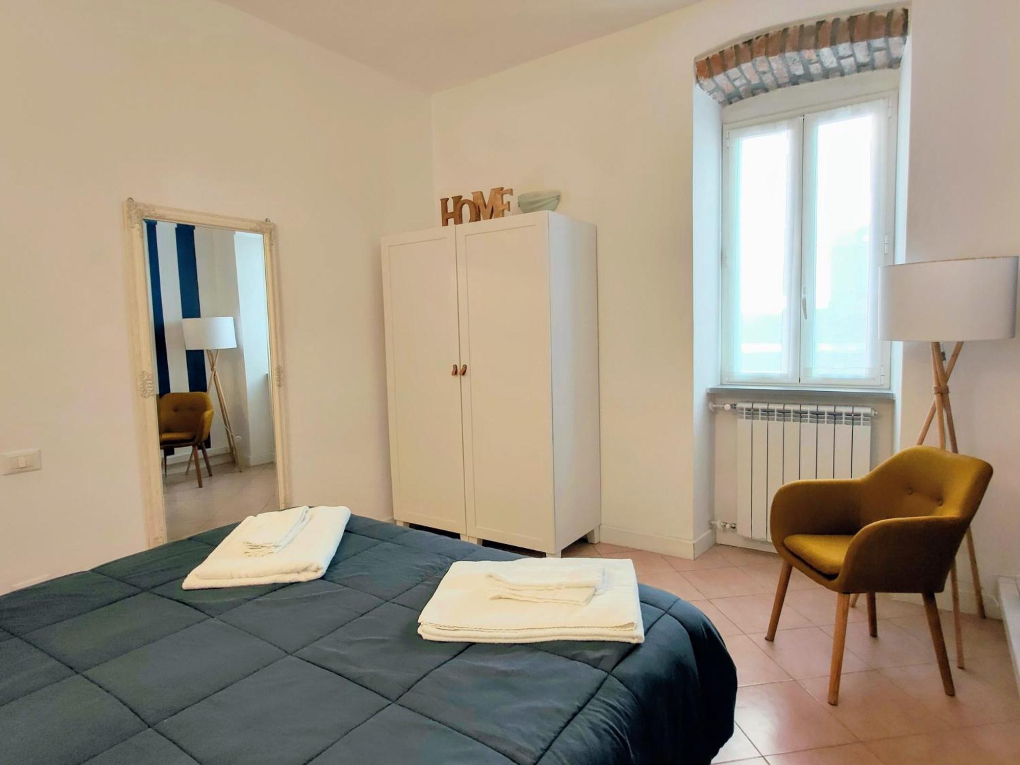 Ca' Di Mezzo Apartment *