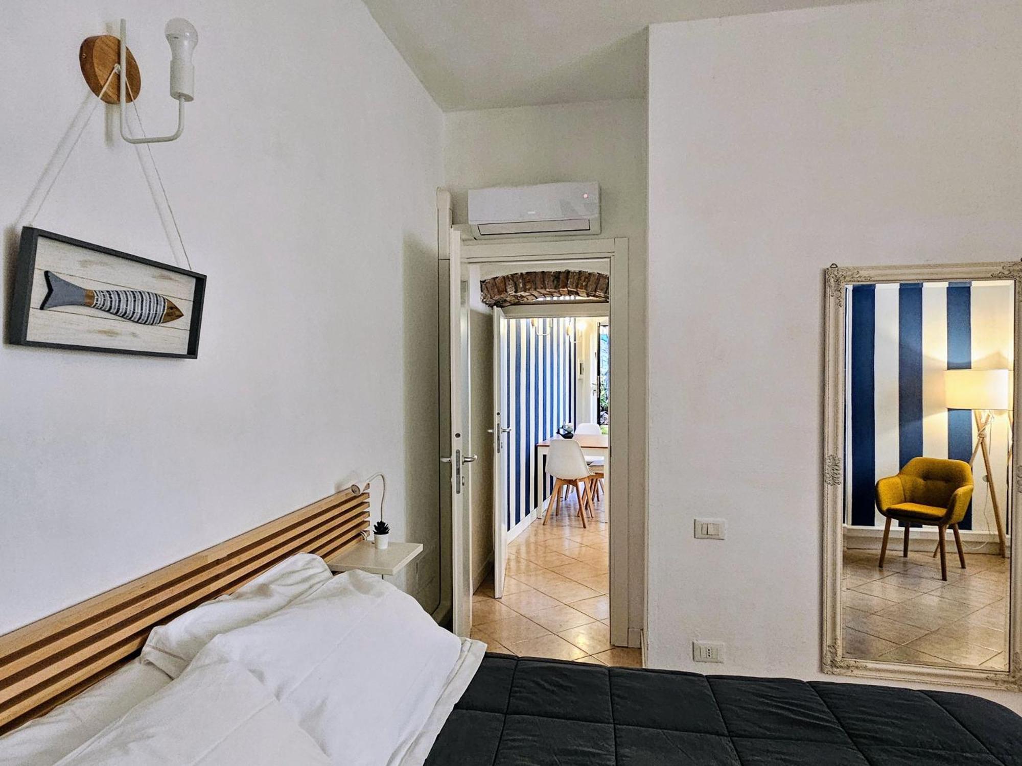 Apartment Ca' Di Mezzo Riomaggiore