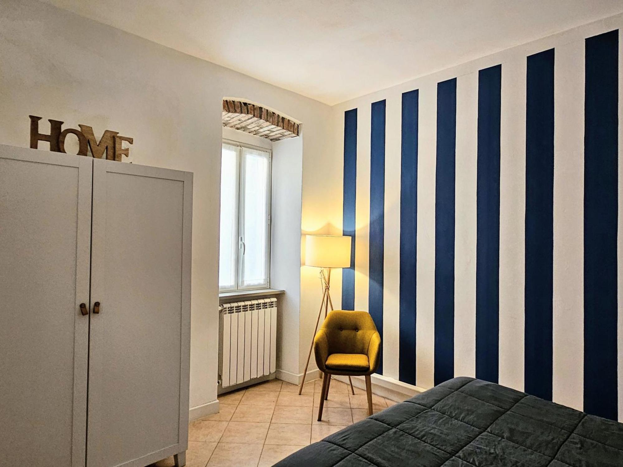 Apartment Ca' Di Mezzo *