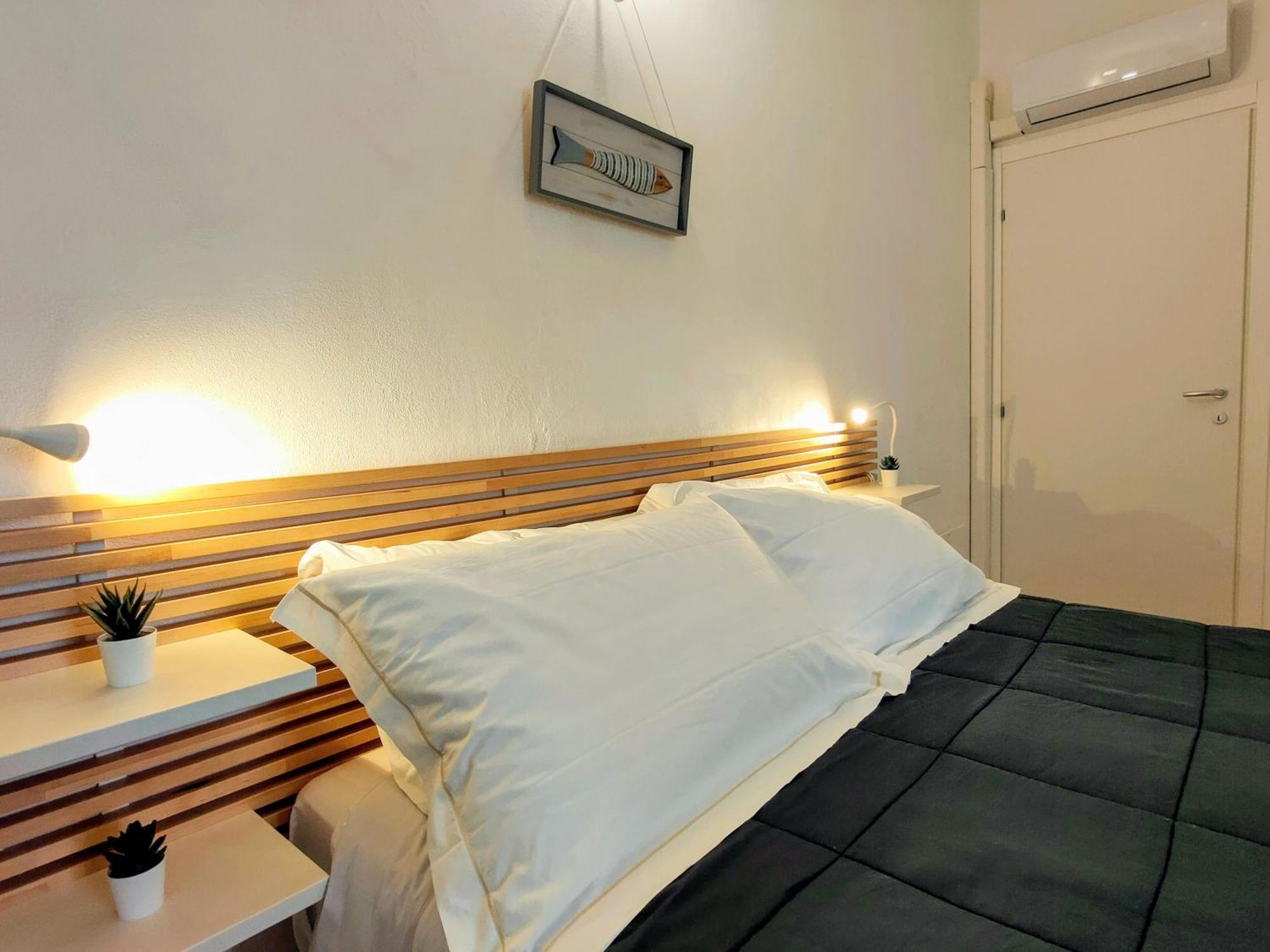 Ca' Di Mezzo Apartment *