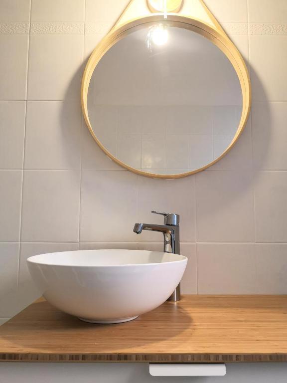 Apartment Ca' Di Mezzo Riomaggiore